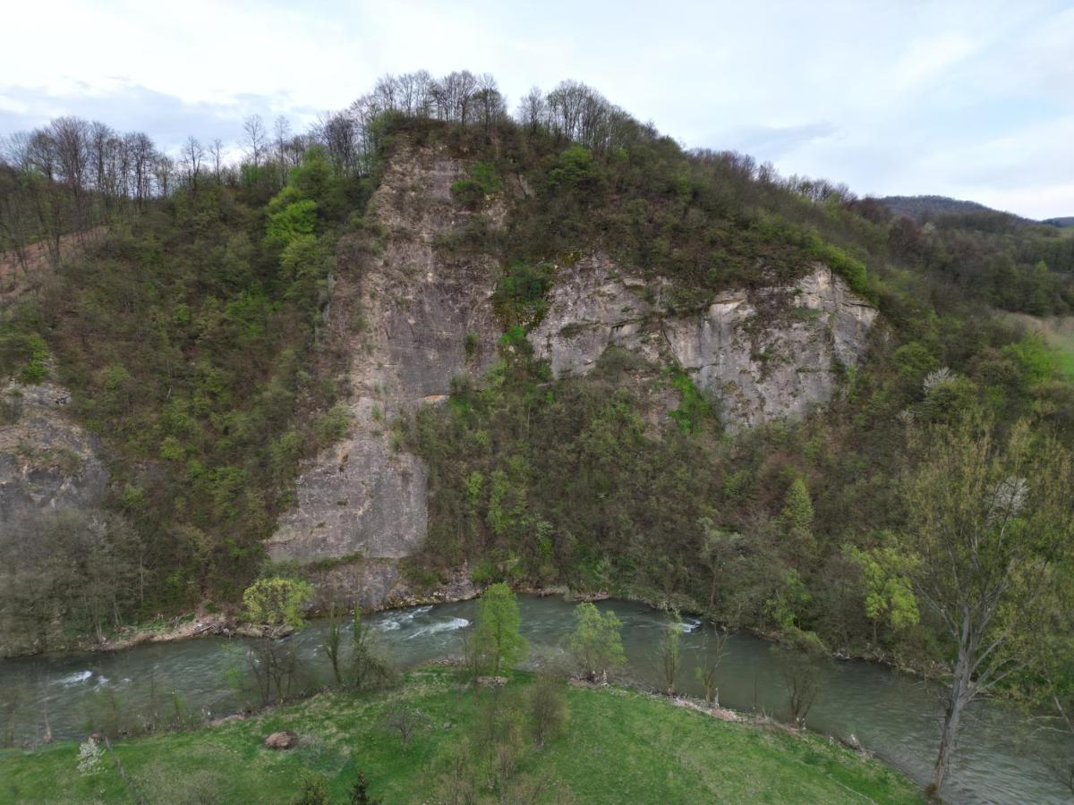 Apartman Visoko-Oaza Mira Exterior photo