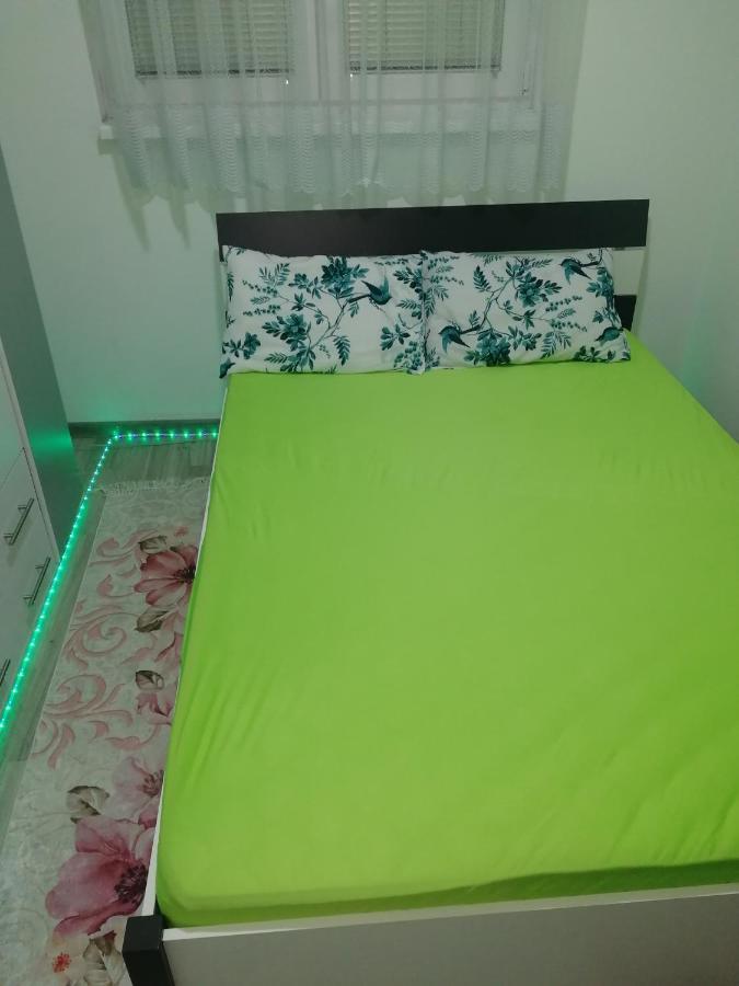 Apartman Visoko-Oaza Mira Exterior photo