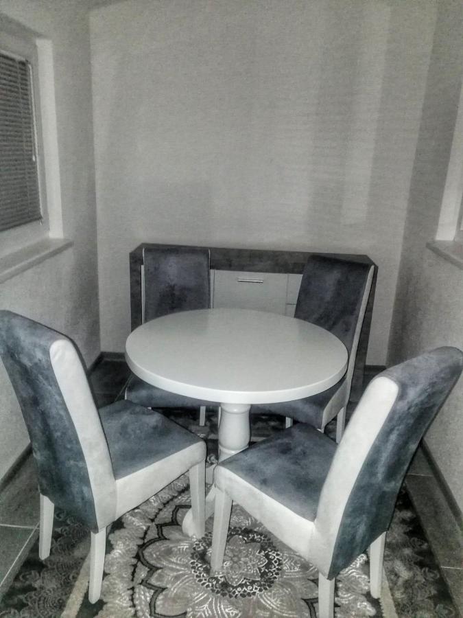 Apartman Visoko-Oaza Mira Exterior photo