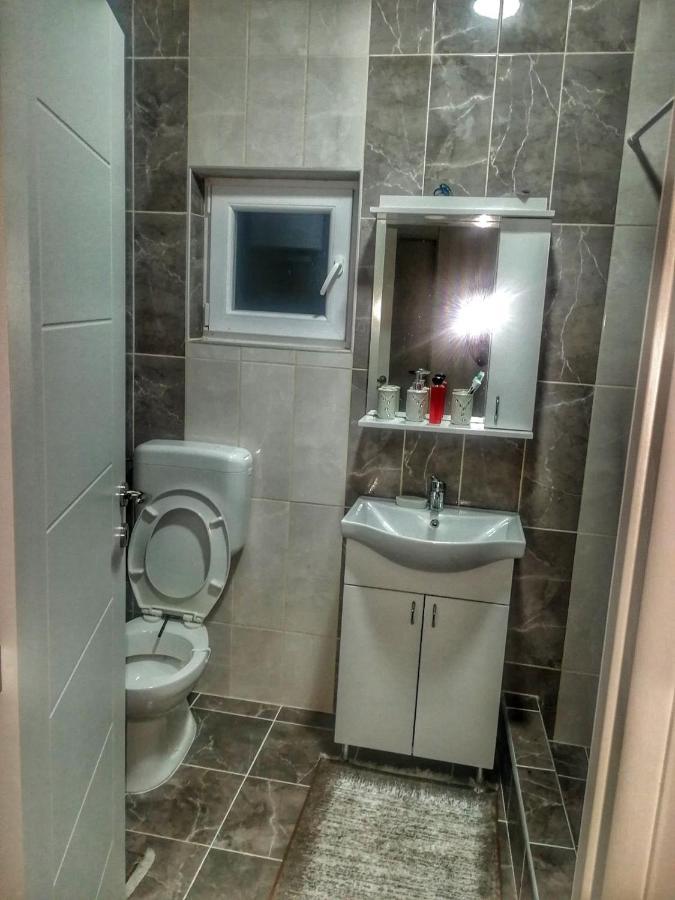 Apartman Visoko-Oaza Mira Exterior photo