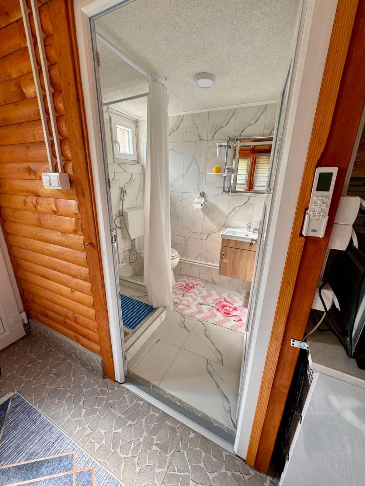 Apartman Visoko-Oaza Mira Exterior photo