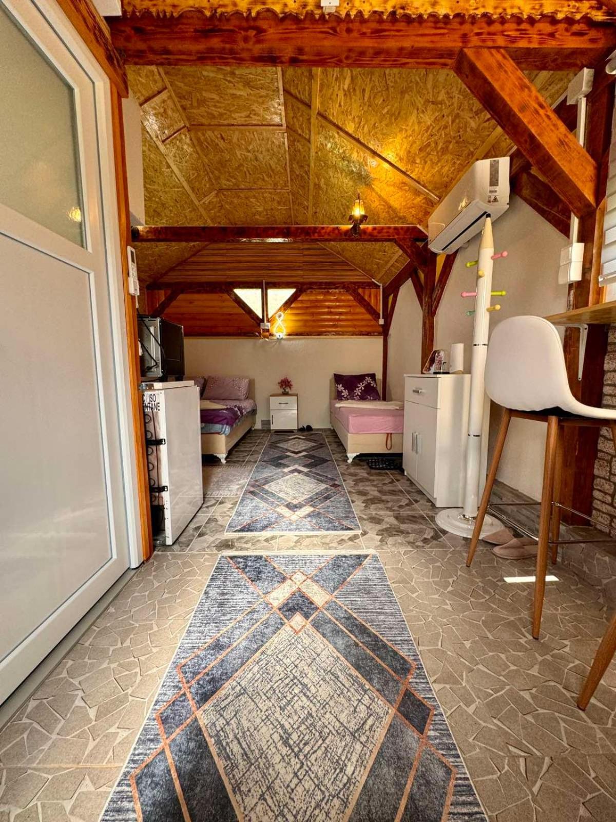 Apartman Visoko-Oaza Mira Exterior photo